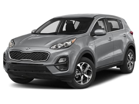 Kia Sportage Consumer Reports