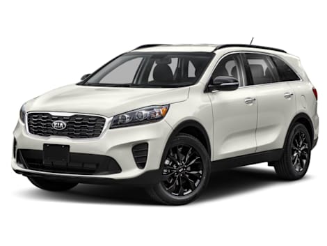 Kia Sorento Consumer Reports