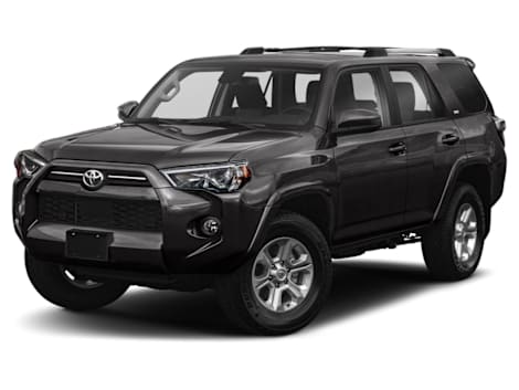 Toyota 4runner Consumer Reports