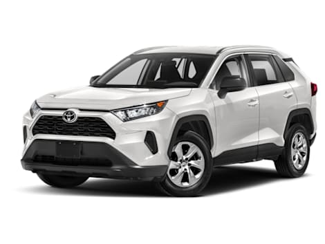 Toyota Rav4 Consumer Reports