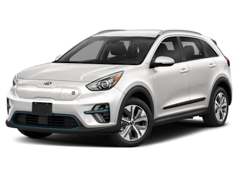 Kia Niro - Consumer Reports