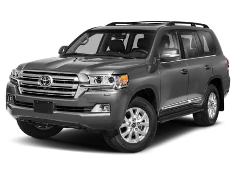 2024 Toyota Land Cruiser Returns as a Hybrid With a $30K Price Cut