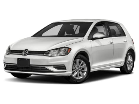 Volkswagen Golf - Consumer Reports