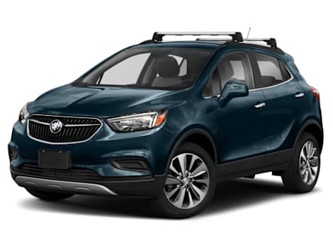 Should i buy deals a buick encore