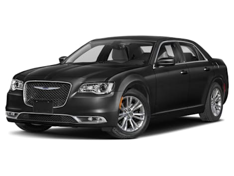 Should i buy a chrysler 300 store