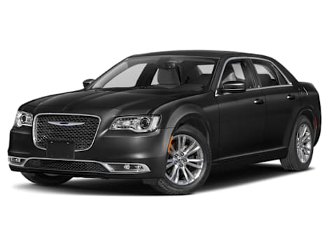 Chrysler 300 Consumer Reports