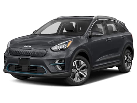 Kia niro ev clearance reviews consumer reports