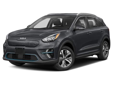 Kia Niro Electric - Consumer Reports