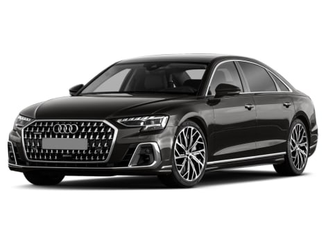 Audi A8 - Consumer Reports