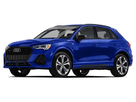 2020 Audi Q3 Review, Expert Reviews