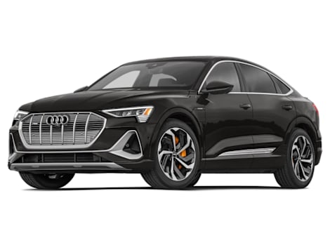 Audi e tron cost of discount ownership