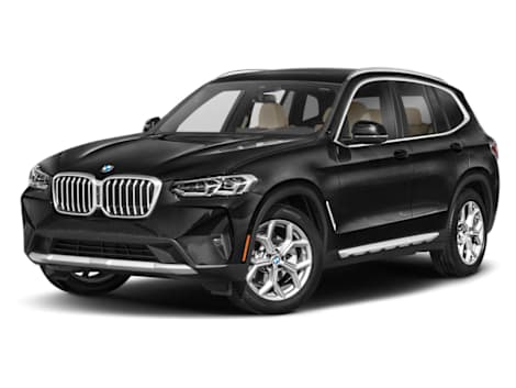 Used x3 best sale hybrid