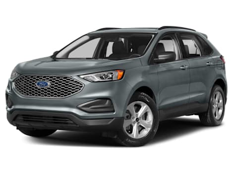 Ford Edge - Consumer Reports