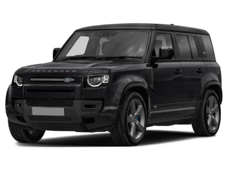 2020 Land Rover Defender 110 Price, Value, Ratings & Reviews