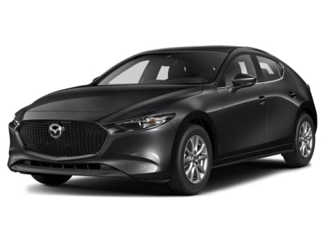 Mazda 3 - Consumer Reports