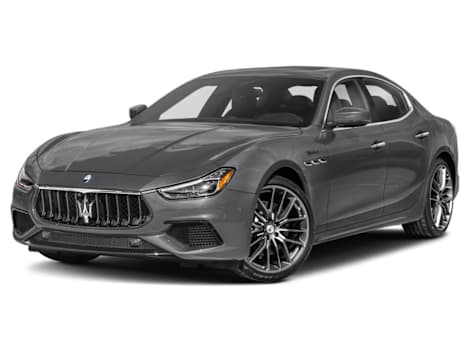 Maserati Ghibli Consumer Reports