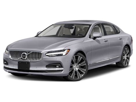 Volvo S90 Consumer Reports