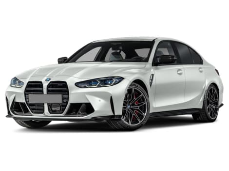 BMW 3 Series Sedan M Automobiles (G80): Models, technical Data & Prices