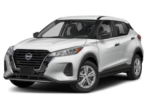 Nissan Kicks Consumer Reports