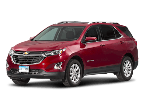 Chevrolet Equinox Consumer Reports