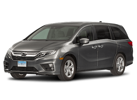 best year for honda odyssey van