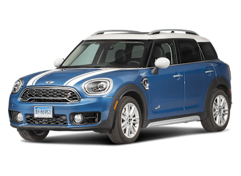 Are MINI Coopers All-Wheel Drive?