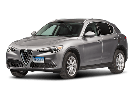 2018 Alfa Romeo Stelvio Review, Expert Reviews