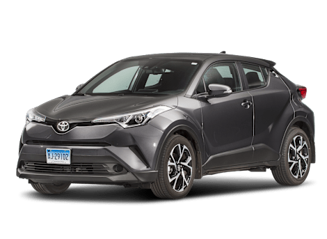 Toyota C Hr Consumer Reports