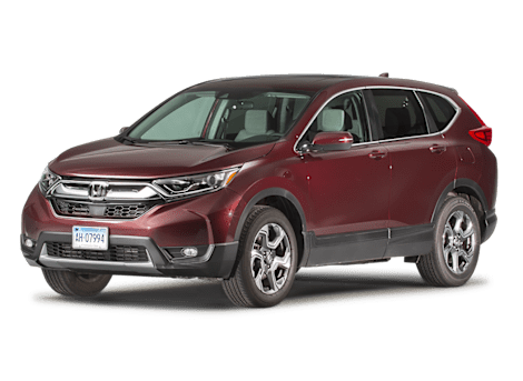 Honda Cr V Consumer Reports