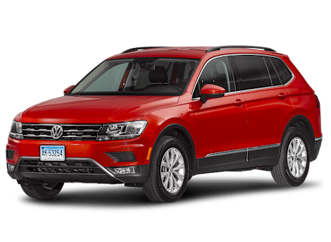 2021 Volkswagen Tiguan in-depth review - still the best all-round