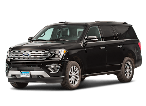 Ford Expedition Consumer Reports