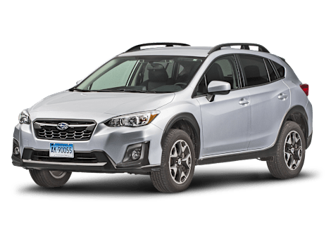 Subaru Crosstrek Consumer Reports