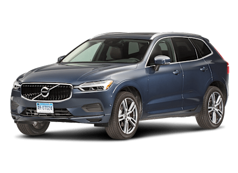 Volvo XC60 review: This could be all the SUV you need