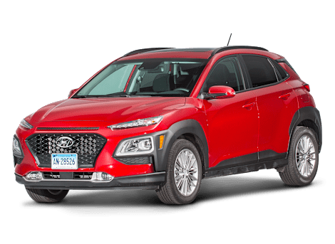 Hyundai Kona Consumer Reports