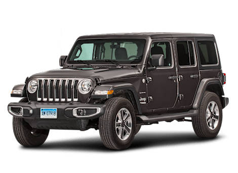 Jeep Wrangler JK (2007 - 2018) used car review, Car review