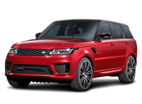 Land Rover Range Rover Sport Consumer Reports