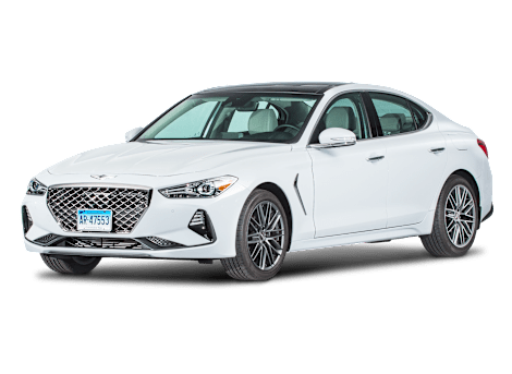 Genesis g70 bike discount rack