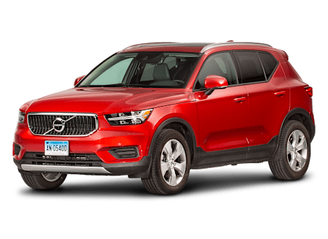 Alle Volvo XC40 SUV (seit 2017) Tests & Erfahrungen 