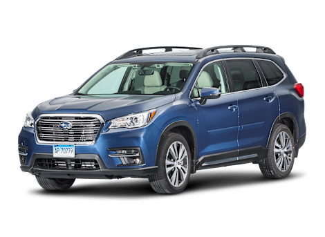 Subaru Ascent Consumer Reports