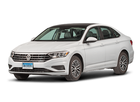 2022 Volkswagen Jetta Review: The Comfortable Choice