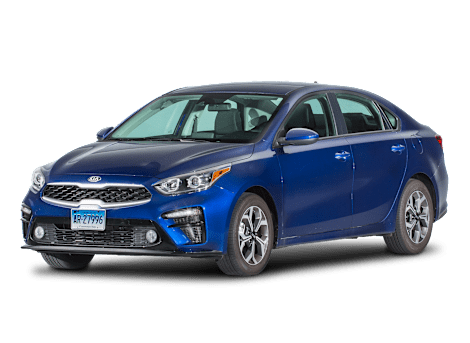 Kia Forte - Consumer Reports