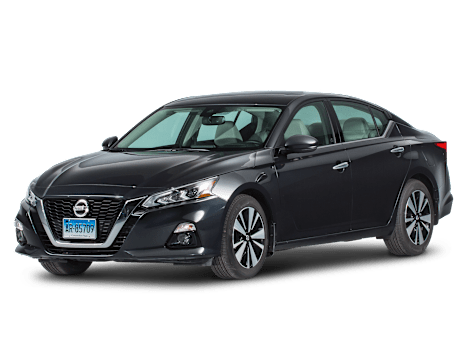 Nissan Altima Consumer Reports