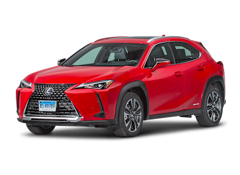 2022 Lexus UX 250h review, Car Reviews