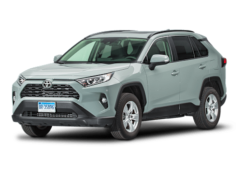 How Reliable is a Toyota Rav4  