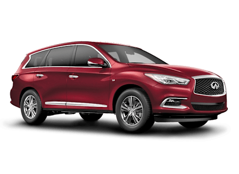 Infiniti Qx60 Consumer Reports