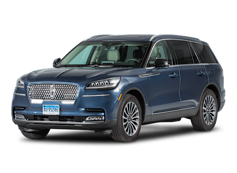 2020 Lincoln Aviator Review & Ratings