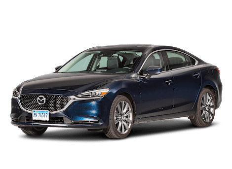 opslaan comfort begrijpen Mazda 6 - Consumer Reports