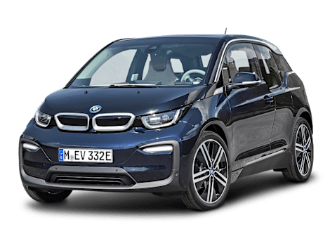 bmw i3 function cover