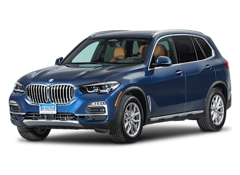 Bmw X5 Consumer Reports