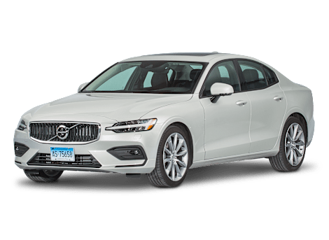 Volvo S60 - Consumer Reports